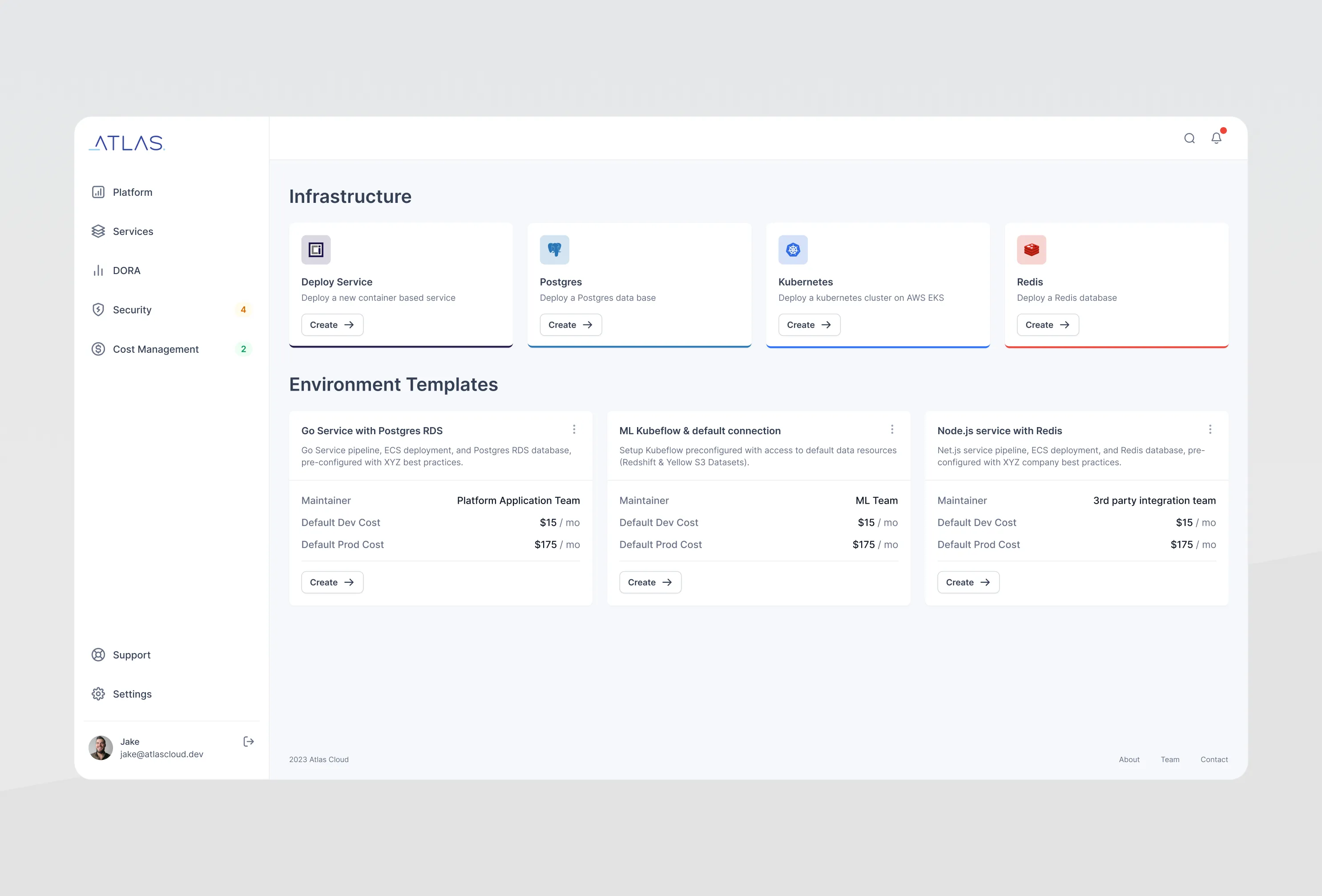 Atlas Cloud — image 2