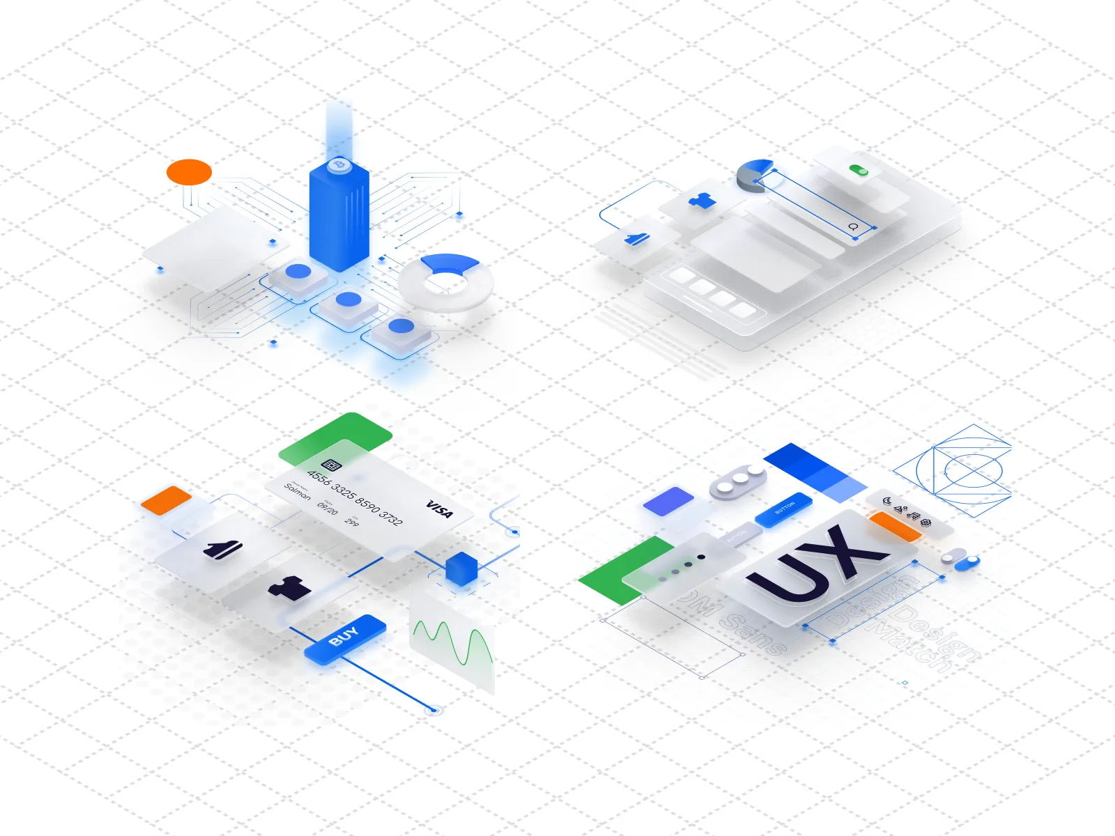 Illustrations — cover
